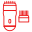 Beard sculpt service icon